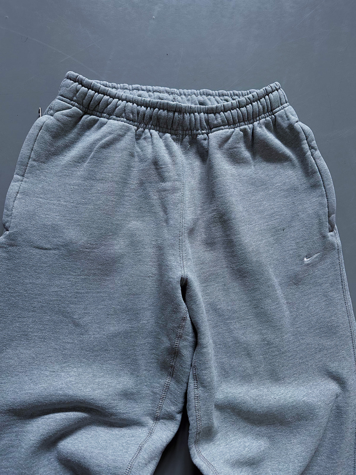 Nike Vintage Open Leg Sweatpants / Jogger | S