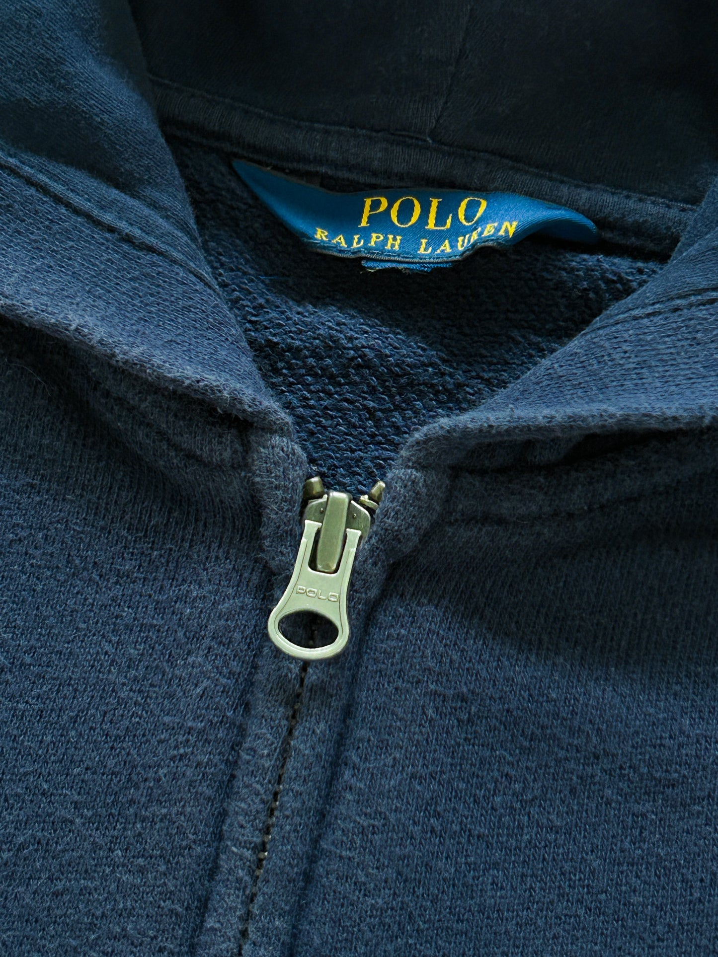 Polo Ralph Lauren *PREMIUM* Vintage Sweatjacke | S