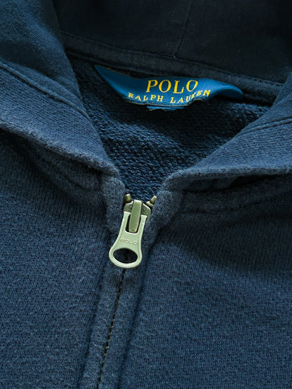 Polo Ralph Lauren *PREMIUM* Vintage Sweatjacke | S