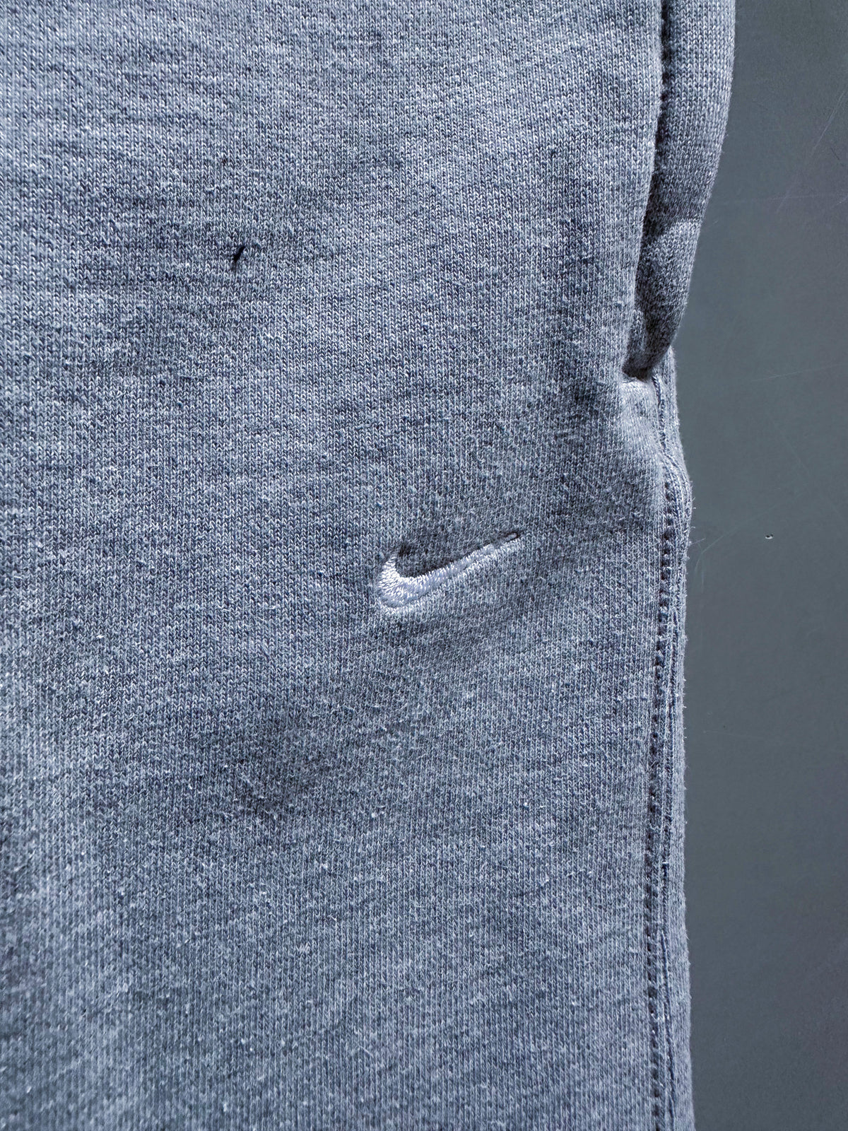 Nike Vintage Open Leg Sweatpants / Jogger | S