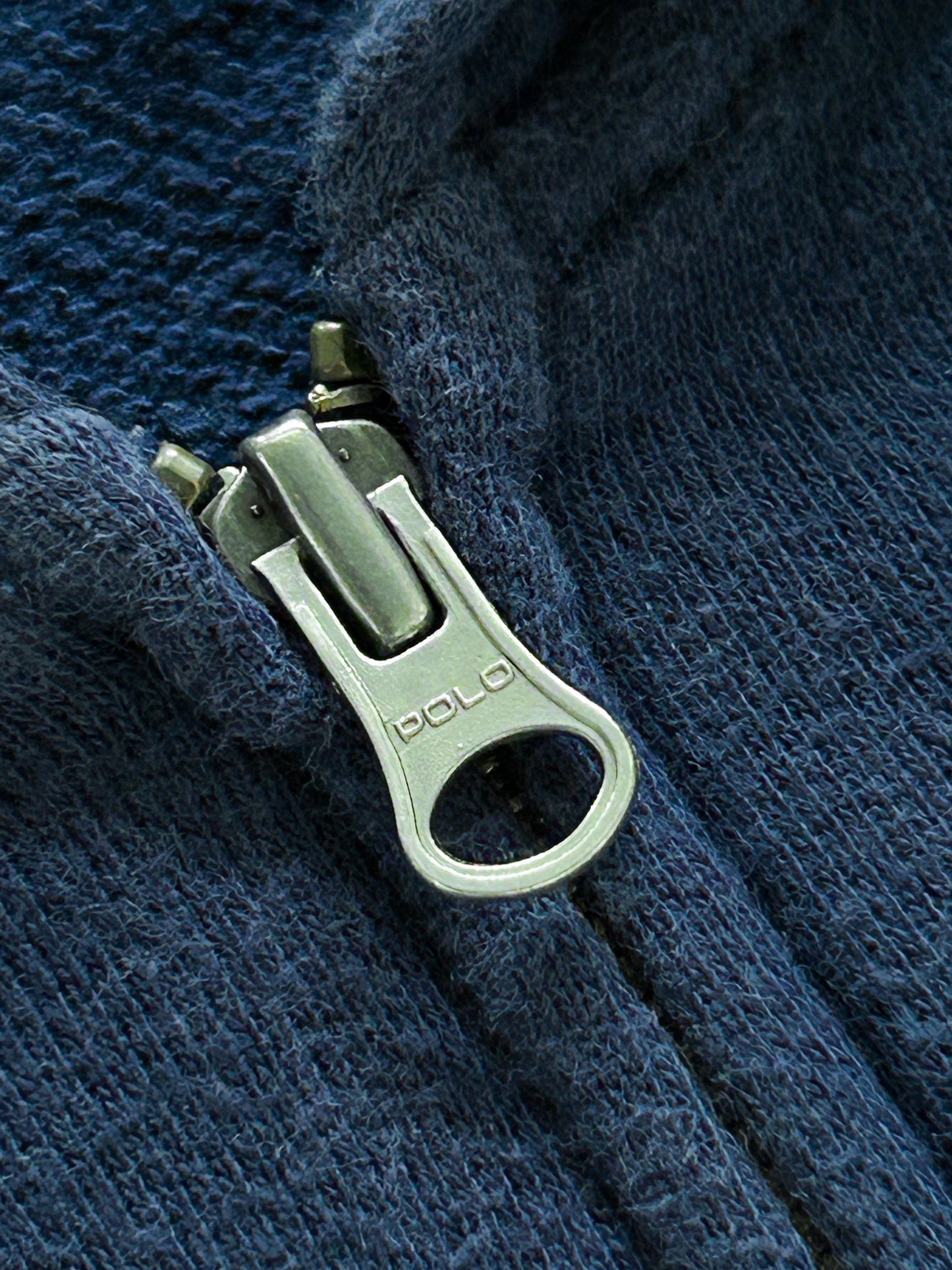 Polo Ralph Lauren *PREMIUM* Vintage Sweatjacke | S