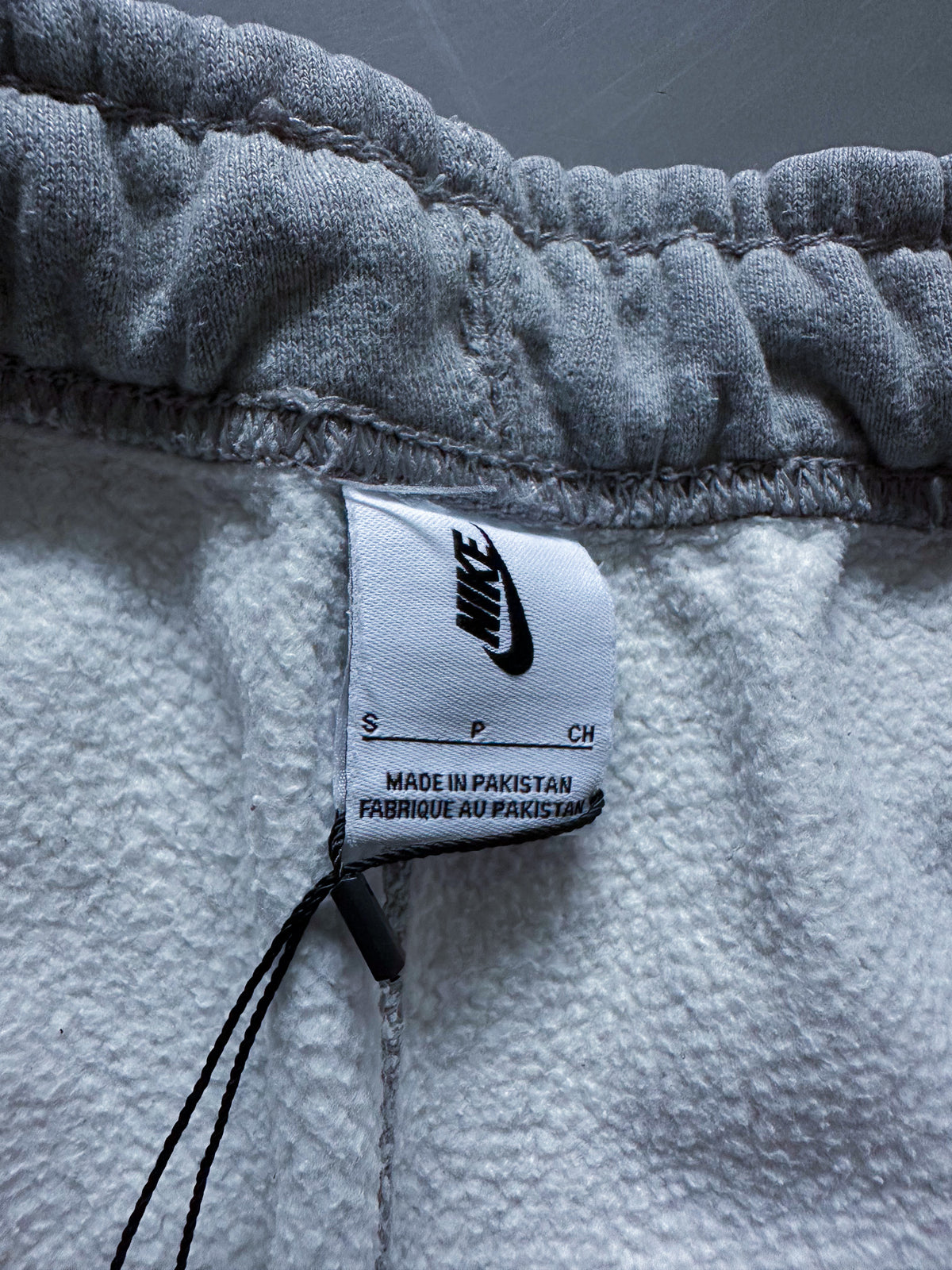 Nike Vintage Open Leg Sweatpants / Jogger | S