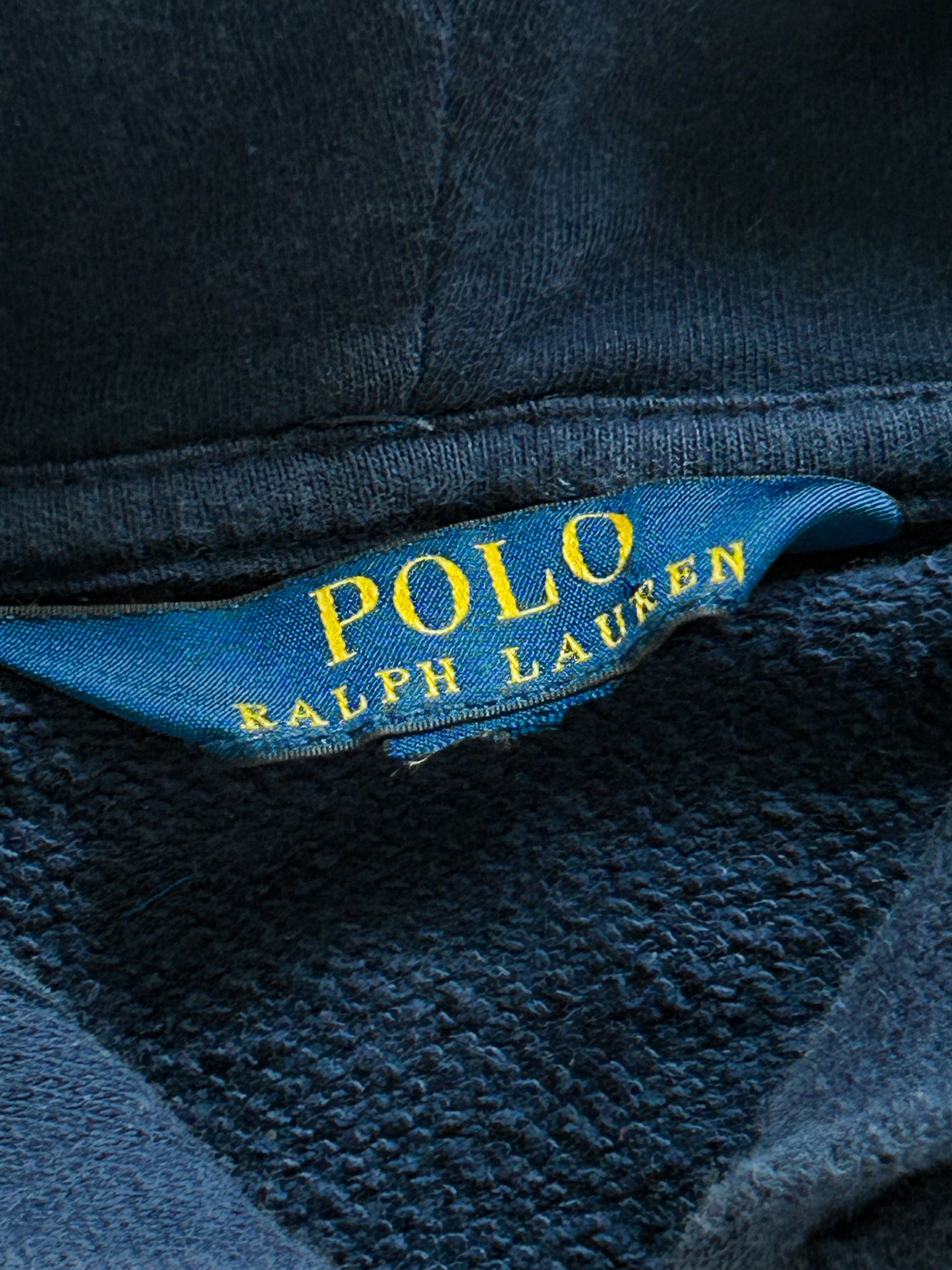 Polo Ralph Lauren *PREMIUM* Vintage Sweatjacke | S
