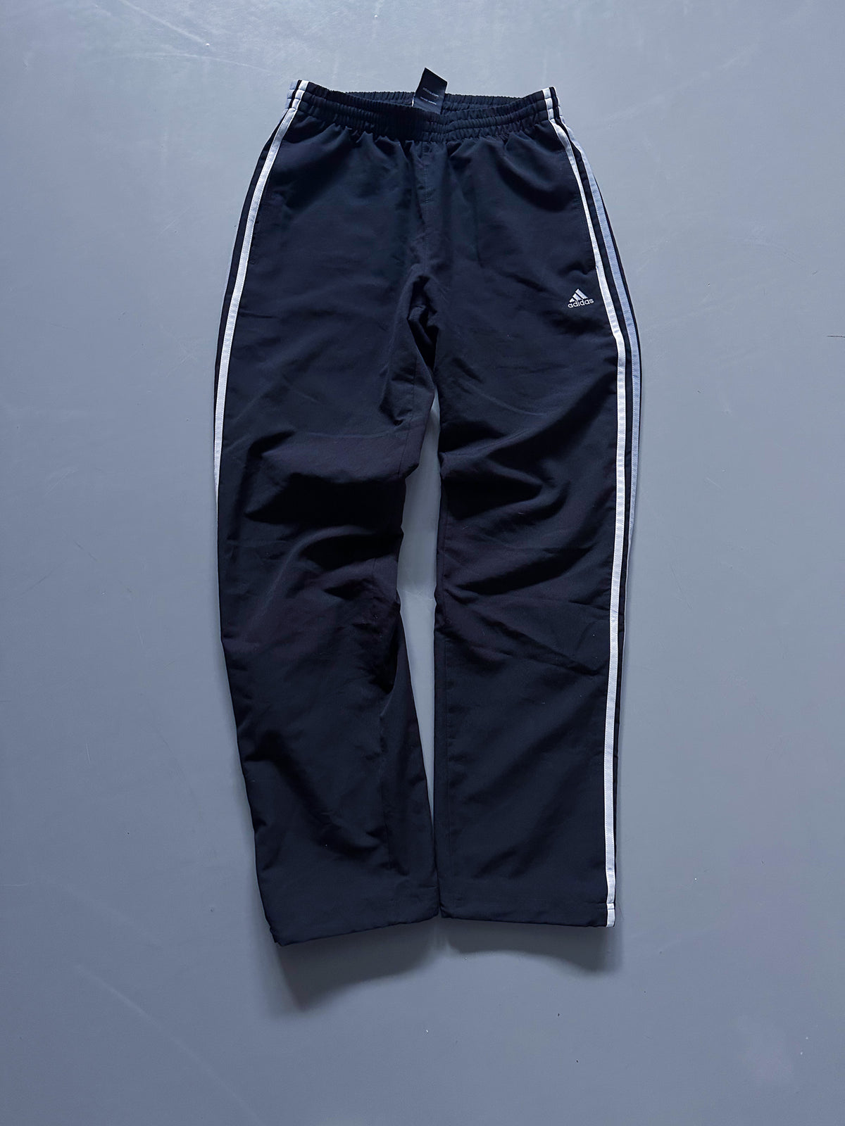 Adidas Vintage Trackpants | S