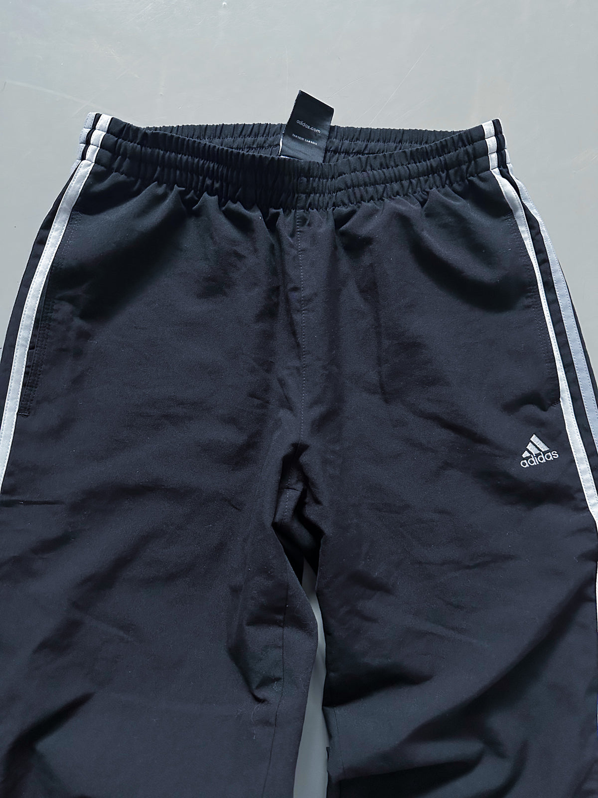 Adidas Vintage Trackpants | S