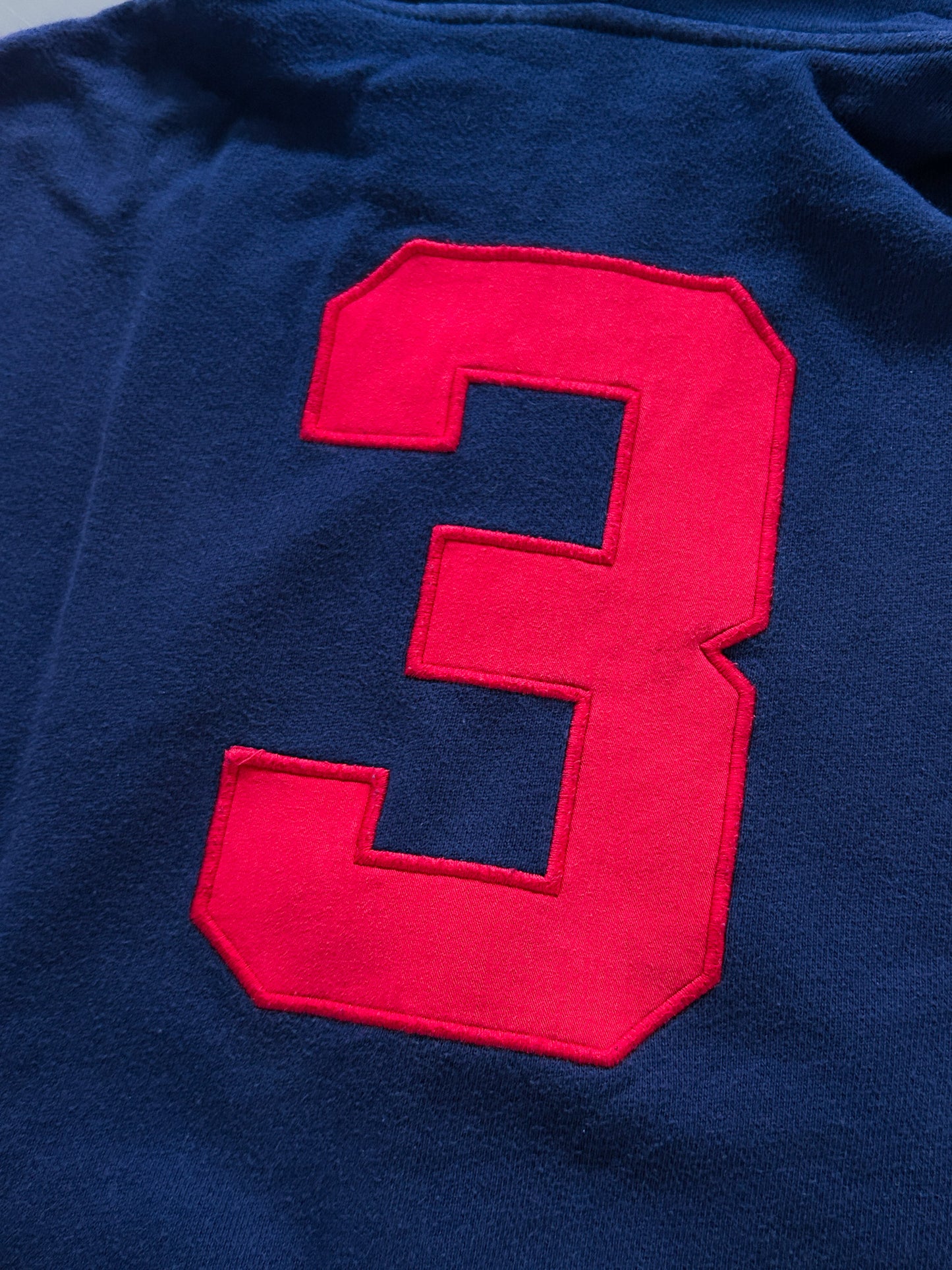 Polo Ralph Lauren *PREMIUM* Vintage Sweatjacke | S