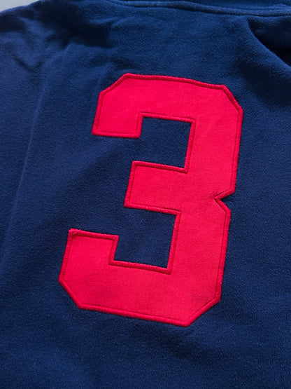 Polo Ralph Lauren *PREMIUM* Vintage Sweatjacke | S
