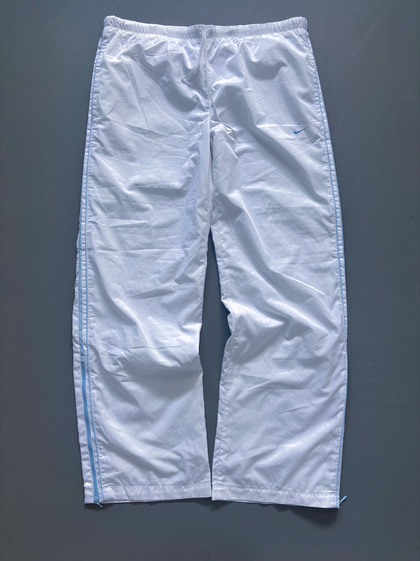 Nike Vintage Trackpants | L