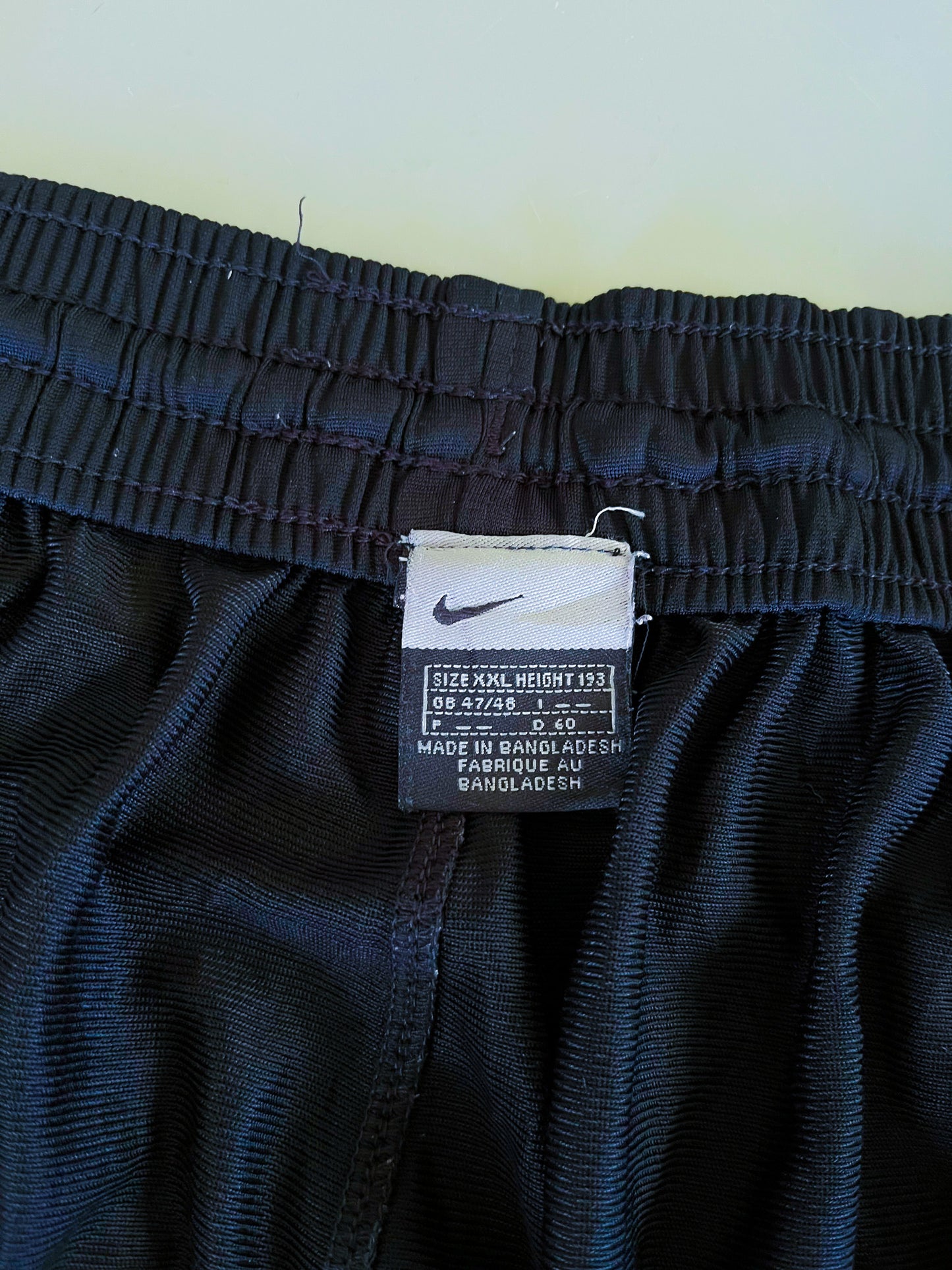 Nike Vintage Trackpants | XXL