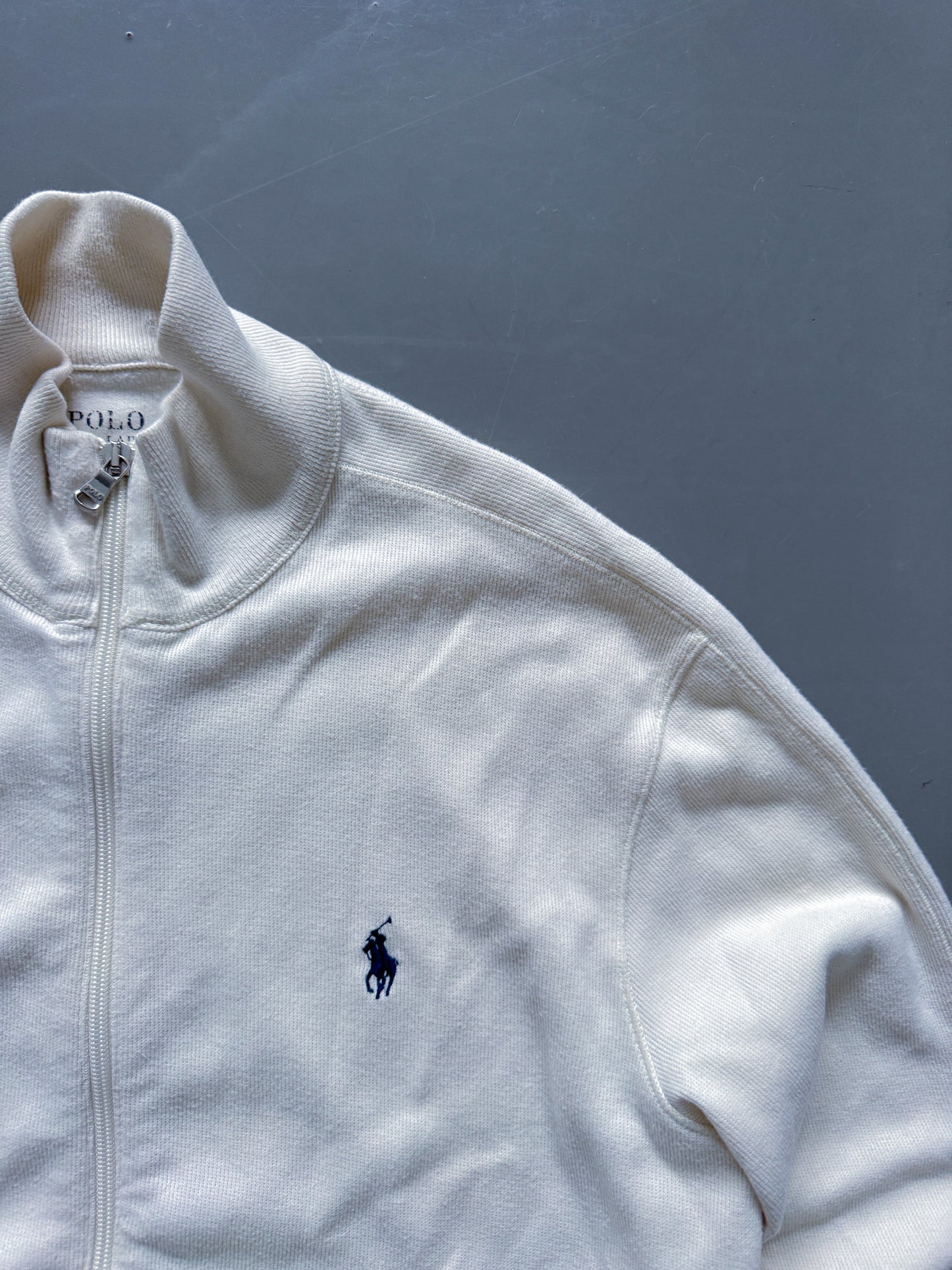 Polo Ralph Lauren Vintage Strickjacke | S