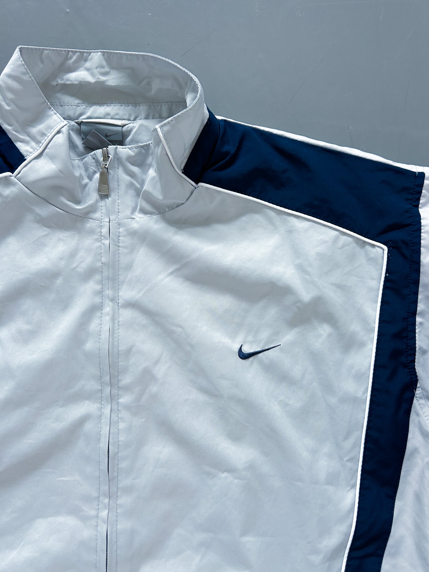Nike Vintage Trackjacket | L