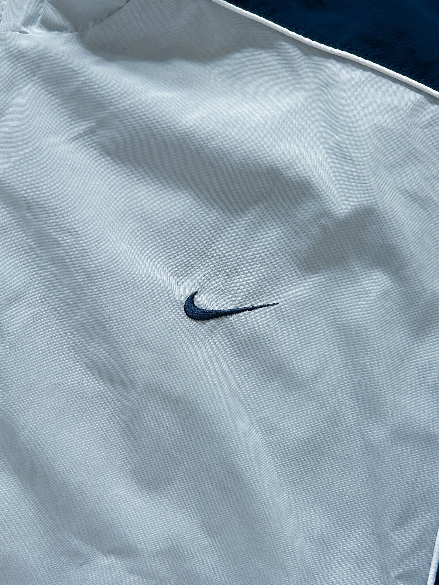 Nike Vintage Trackjacket | L