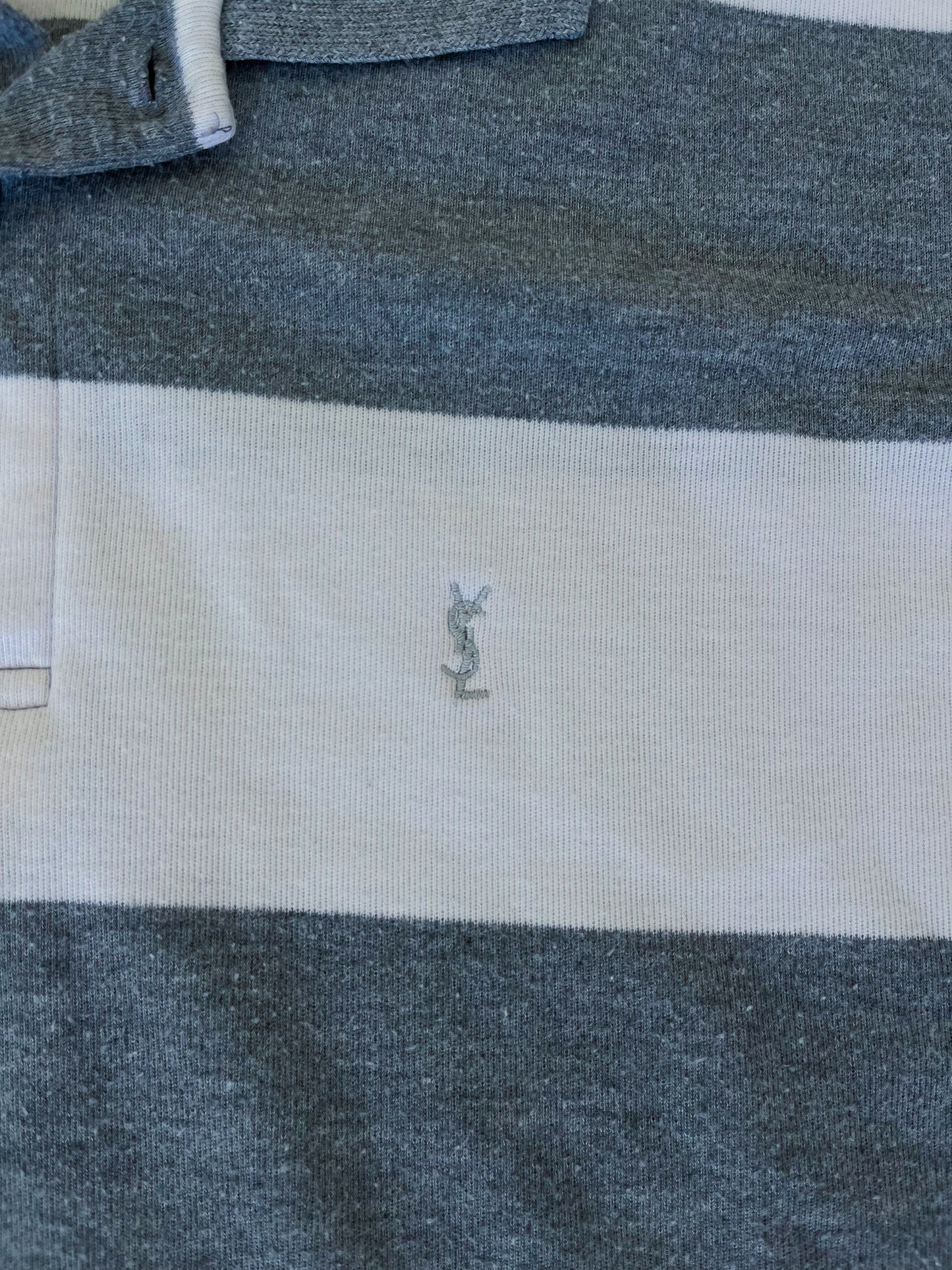 Yves Saint Laurent Vintage Poloshirt | M