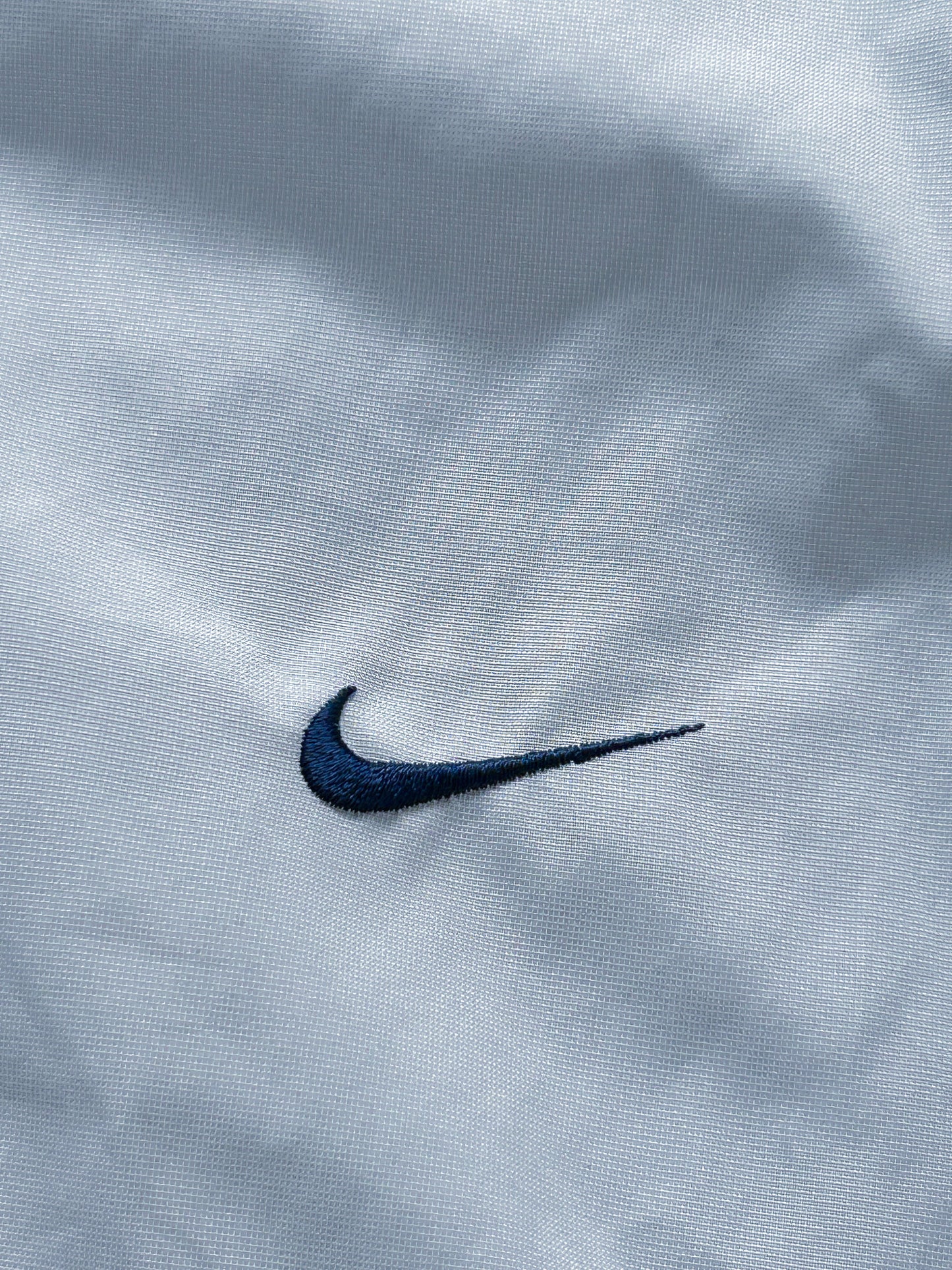 Nike Vintage Trackjacket | L