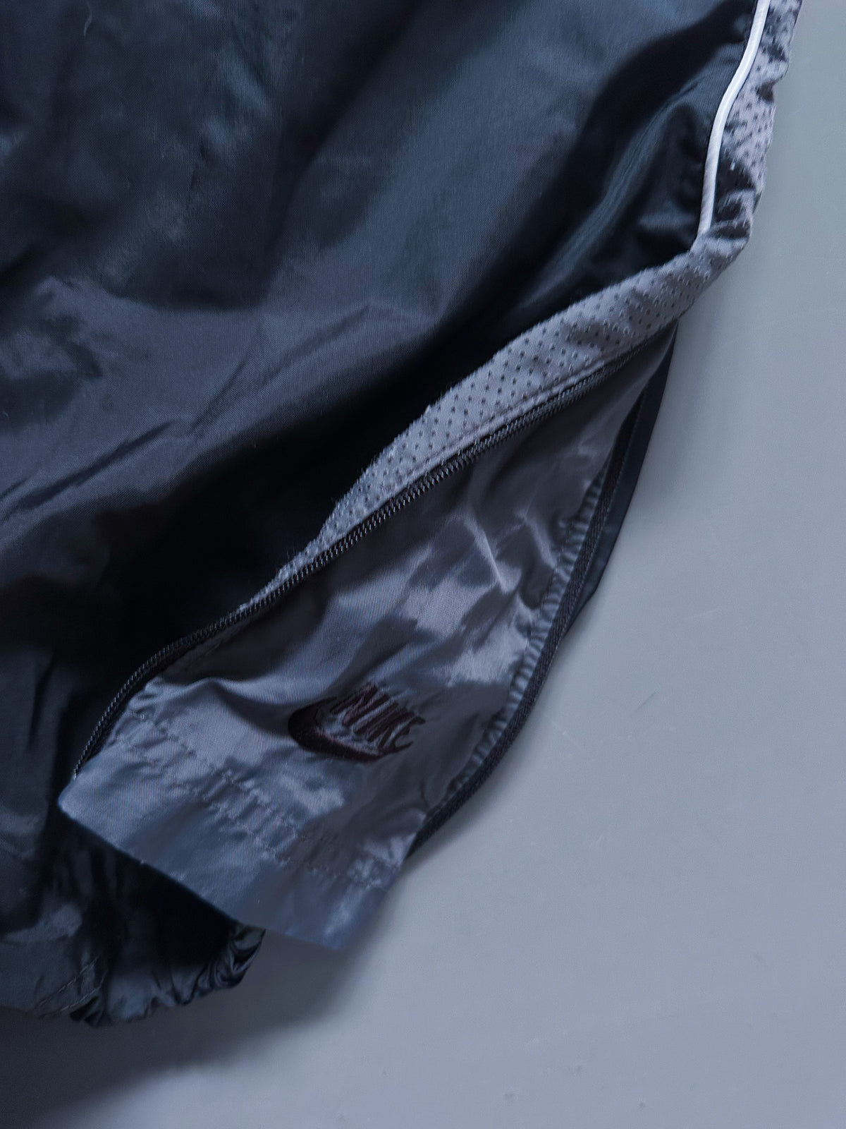 Nike Vintage Trackpants | S