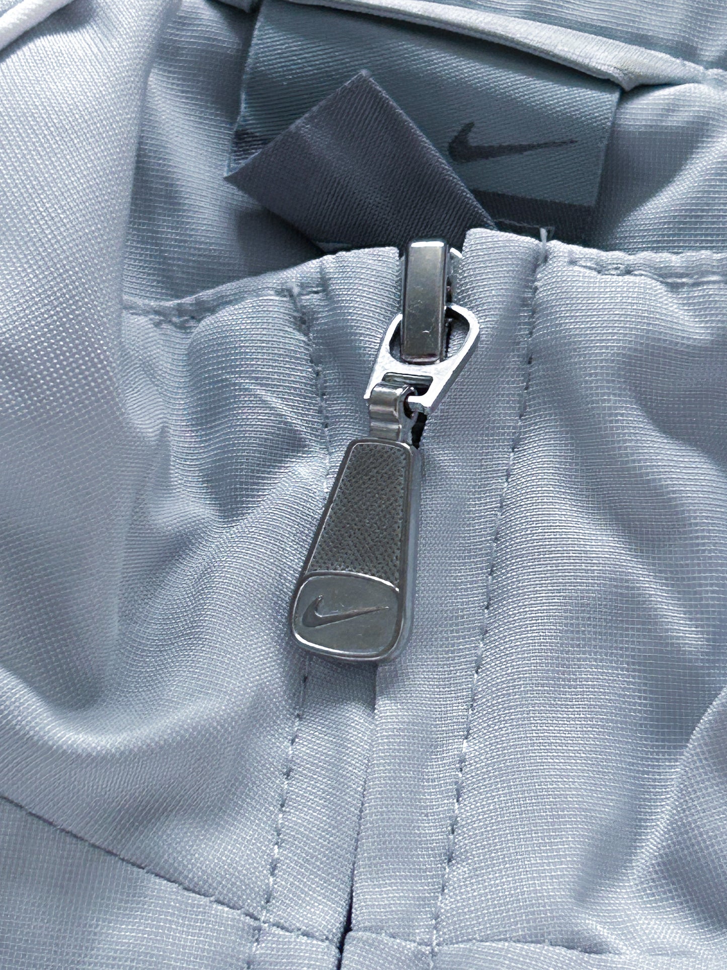 Nike Vintage Trackjacket | L