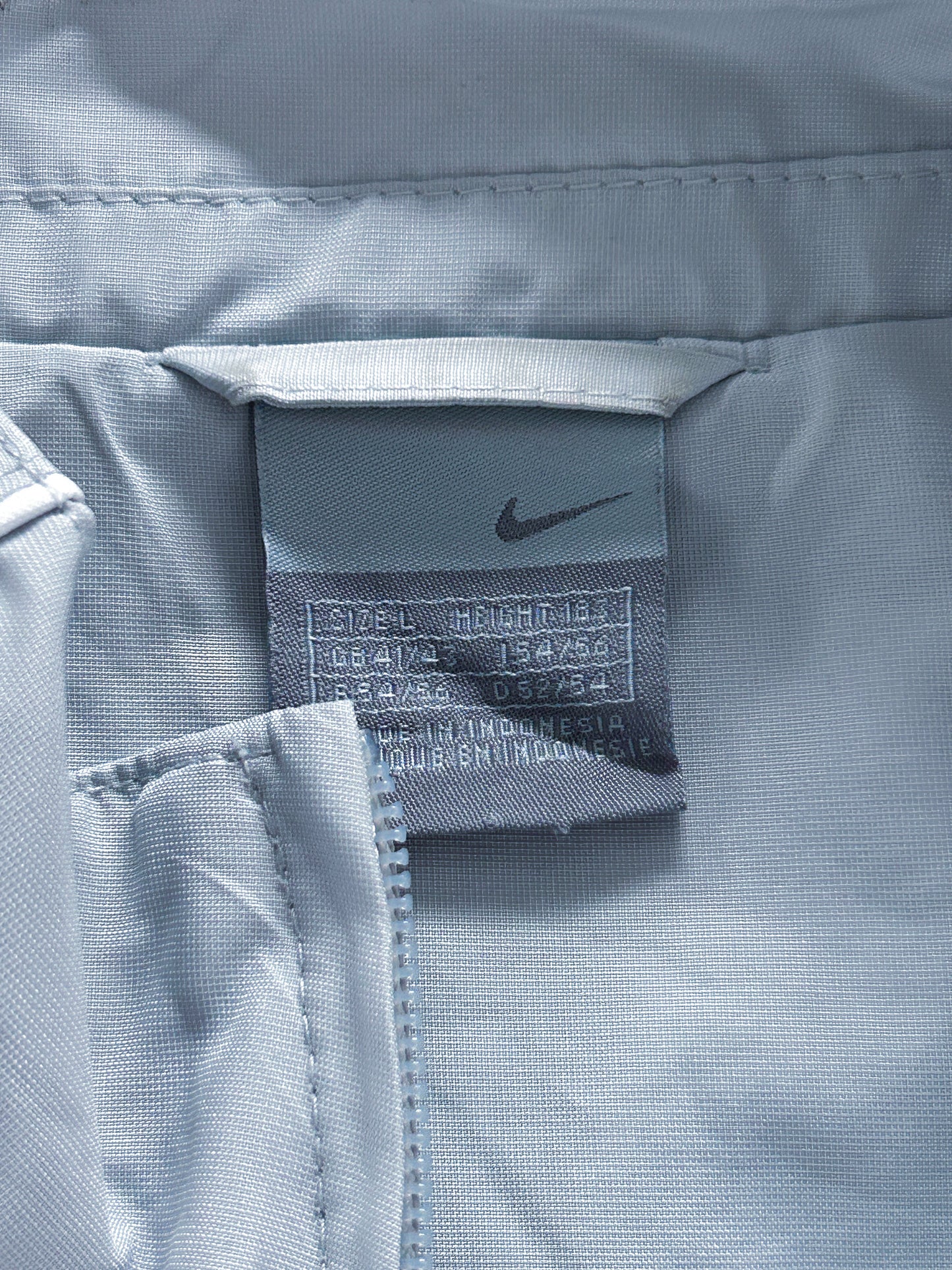 Nike Vintage Trackjacket | L