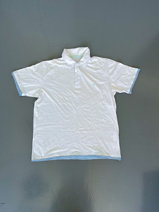 Yves Saint Laurent Vintage Poloshirt | XL