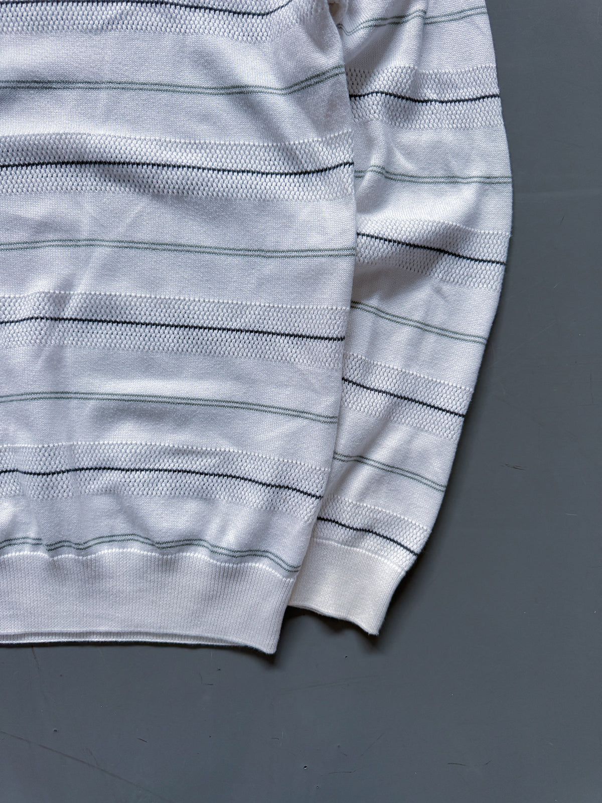 Lacoste Vintage Pullover |  S
