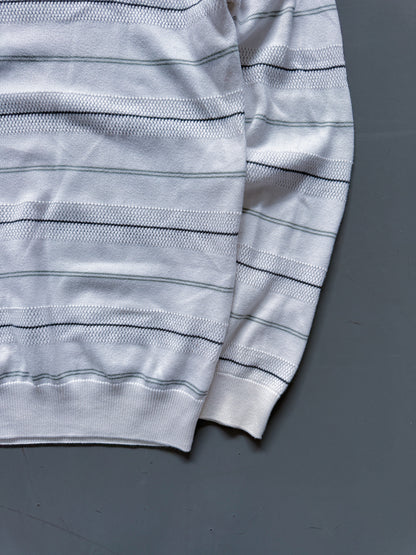 Lacoste Vintage Pullover |  S