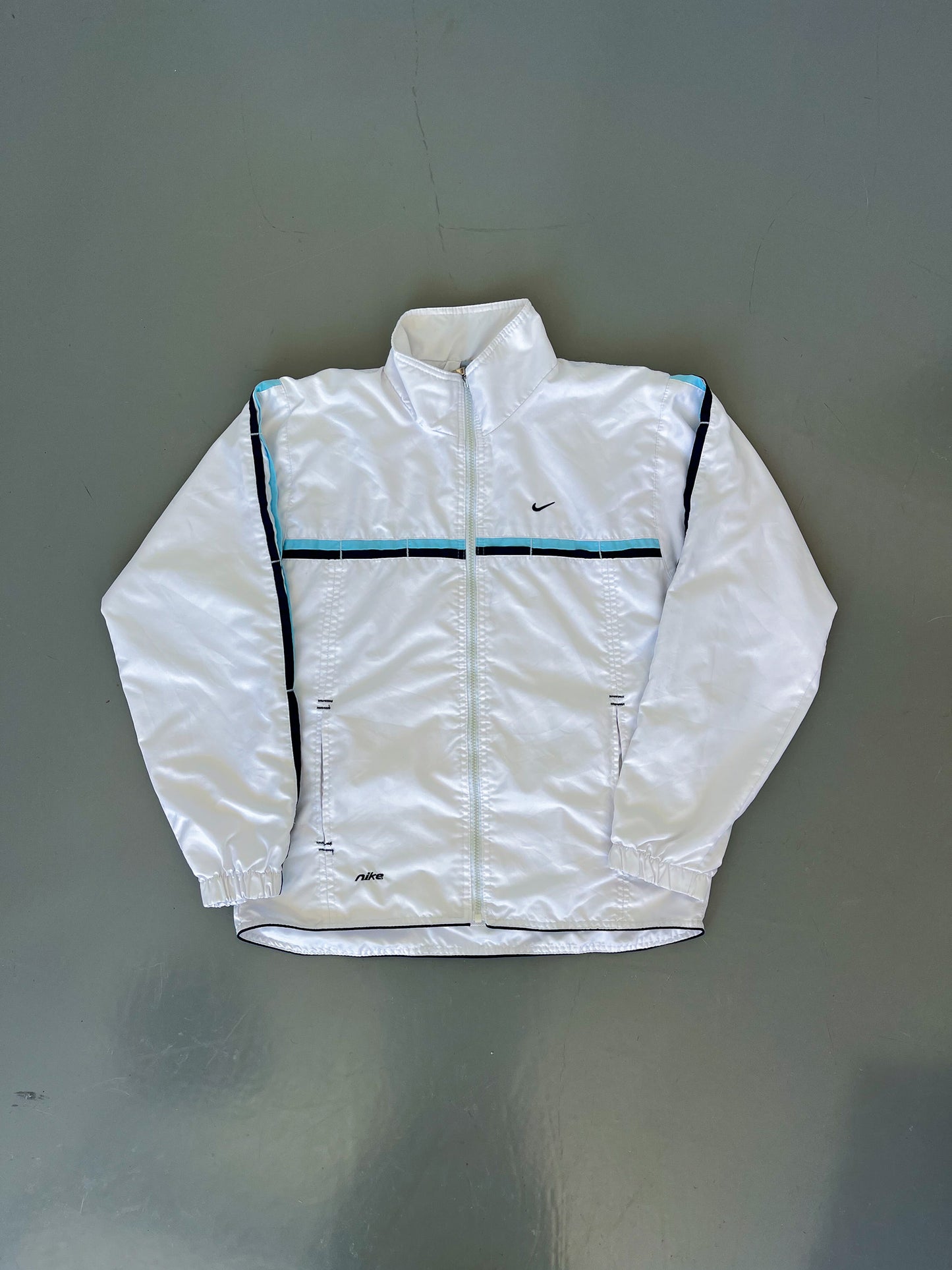 Nike Vintage Trackjacket | L