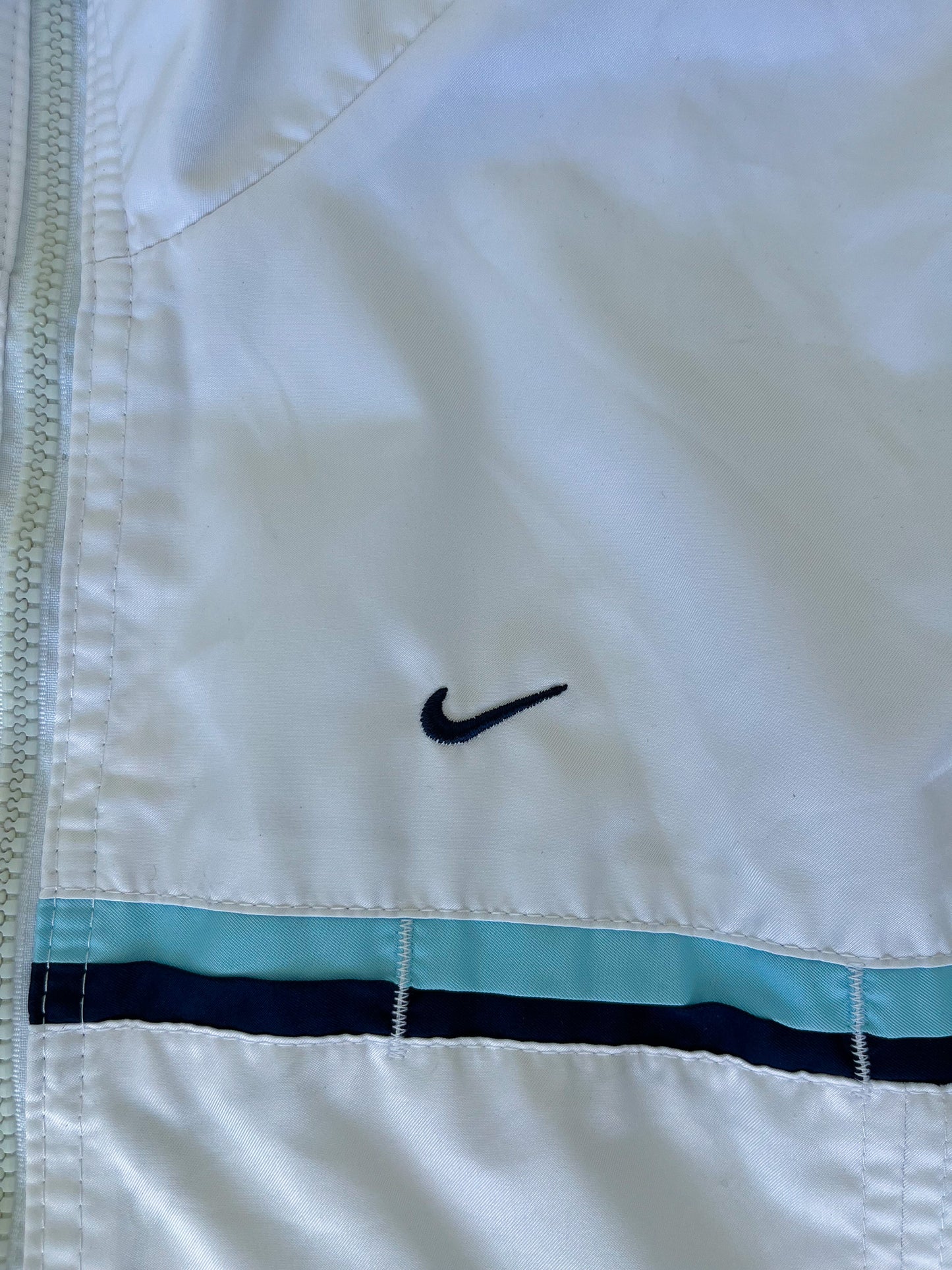 Nike Vintage Trackjacket | L