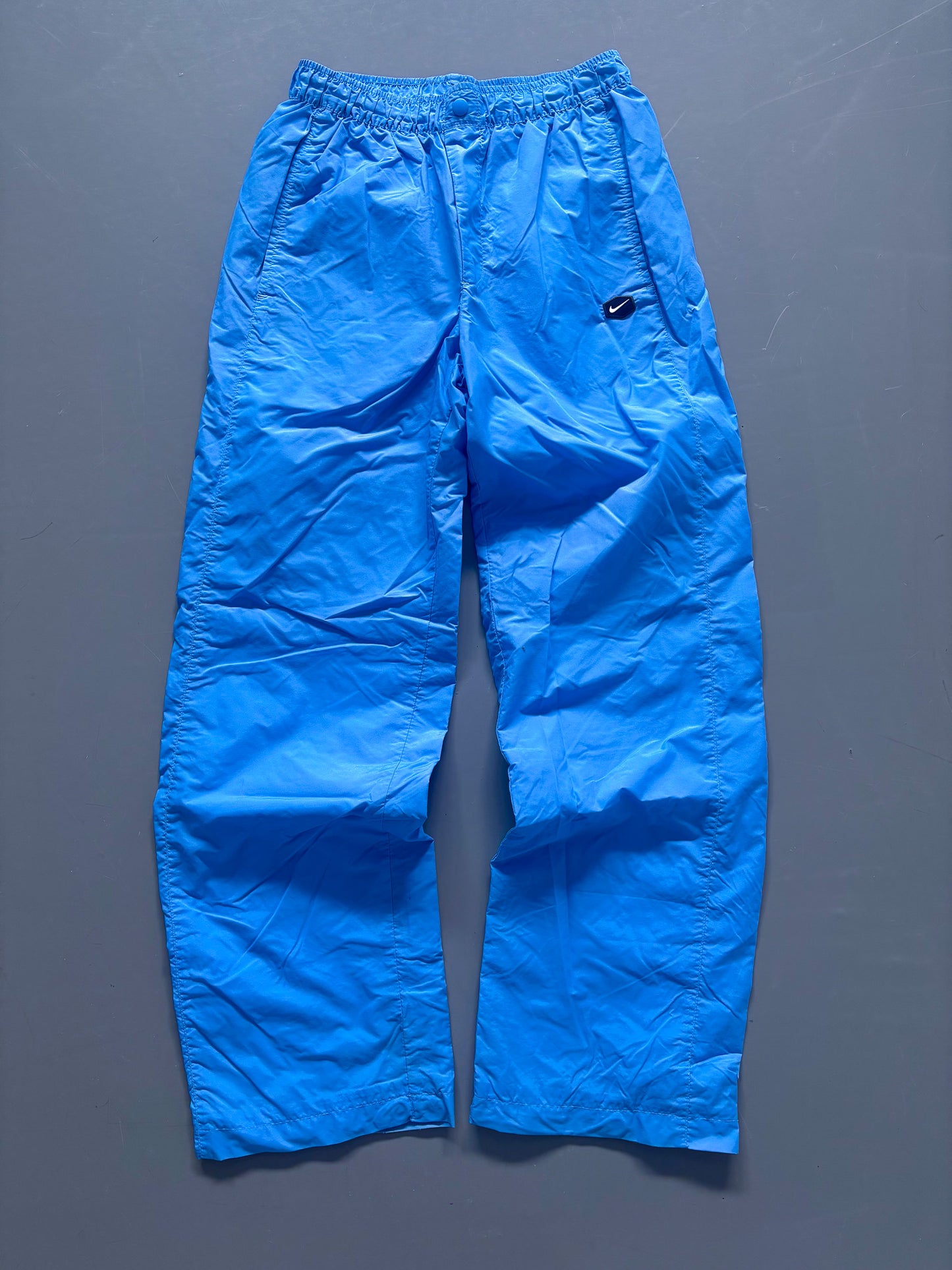 Nike Vintage *Hexagon Logo*Trackpants | S