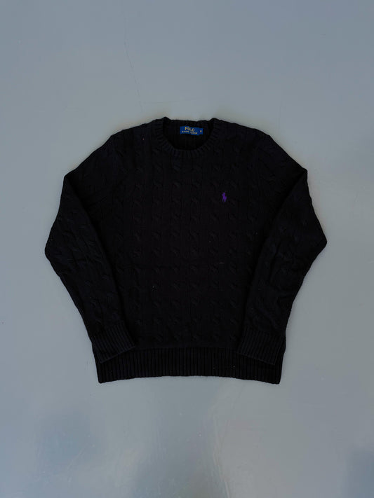 Polo Ralph Lauren Vintage Pullover | S