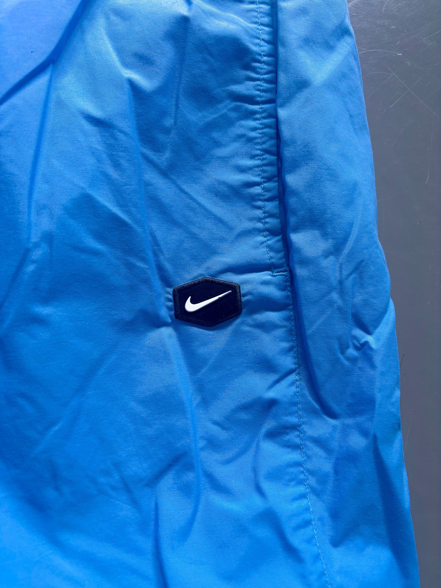 Nike Vintage *Hexagon Logo*Trackpants | S