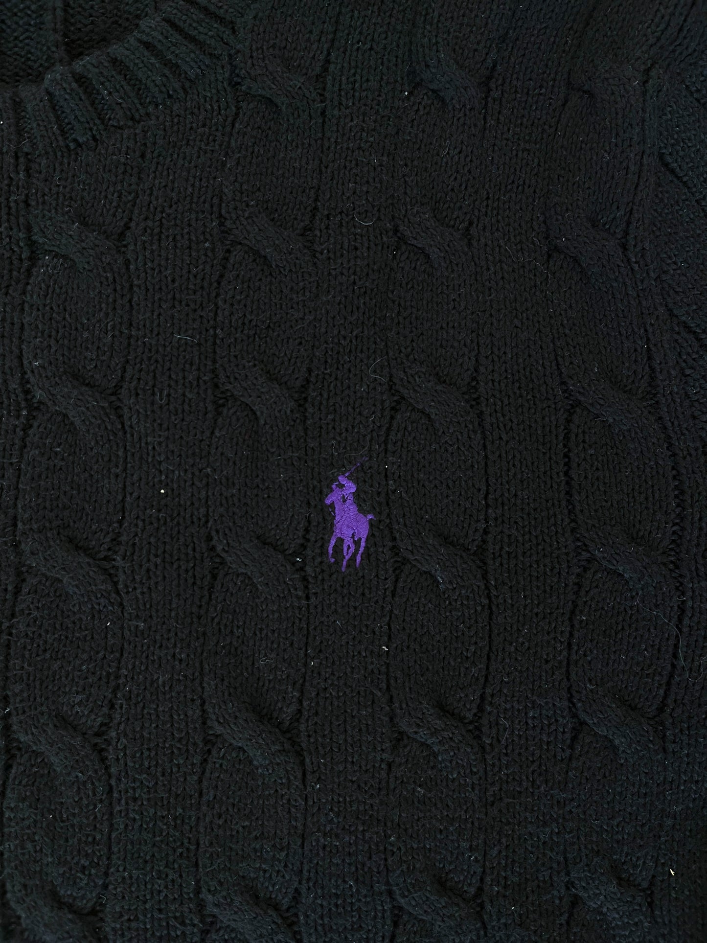 Polo Ralph Lauren Vintage Pullover | S