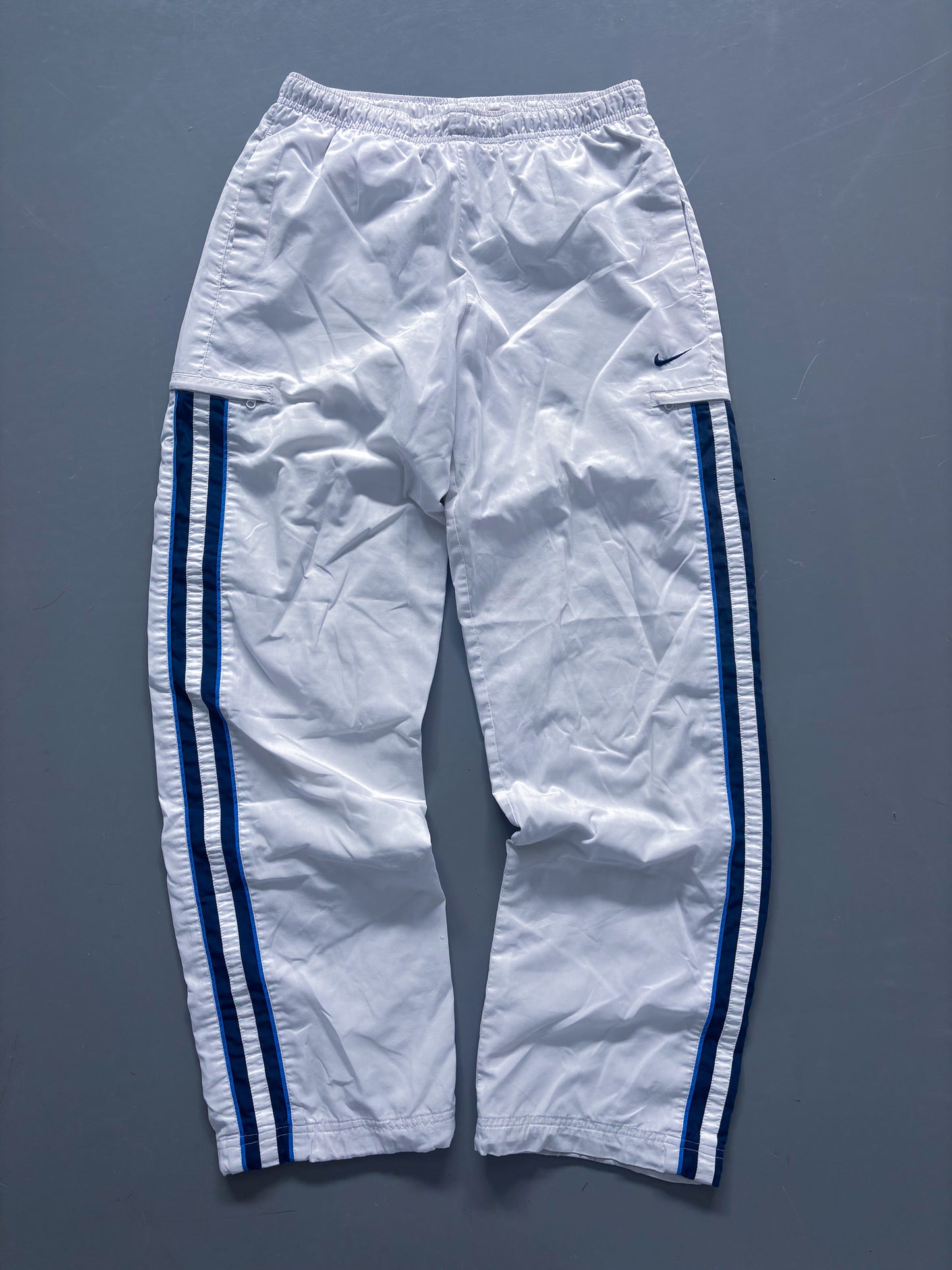 Nike Vintage Trackpants | S