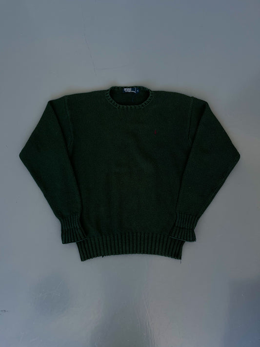 Polo Ralph Lauren Vintage Pullover | XL