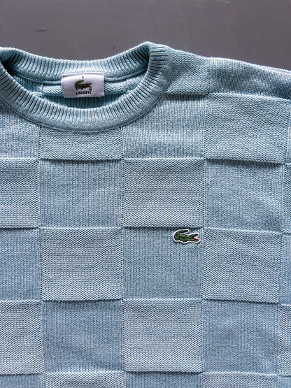 Lacoste Vintage *PREMIUM* Pullover | M