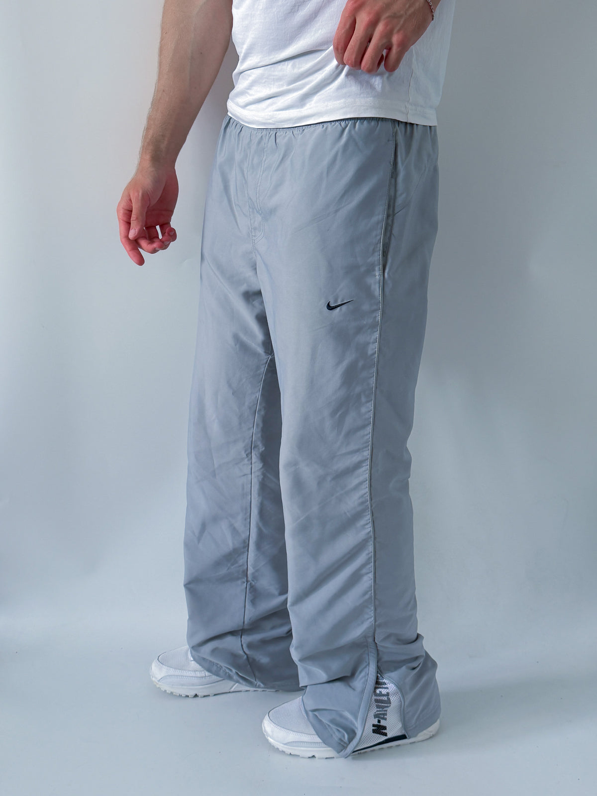 Nike Vintage Trackpants | M