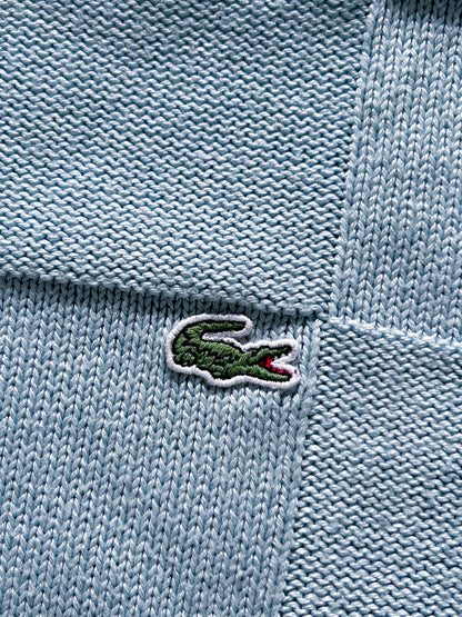 Lacoste Vintage *PREMIUM* Pullover | M
