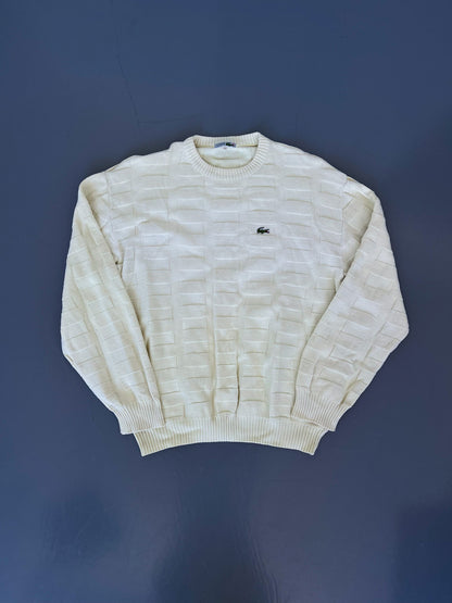 Lacoste Vintage Pullover | XL