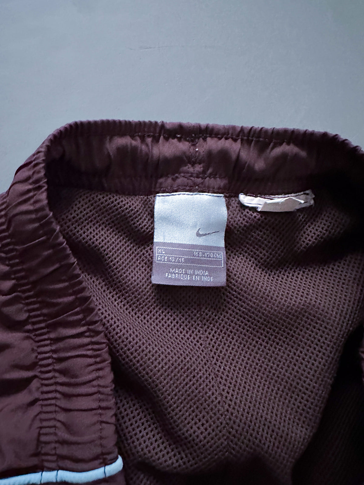 Nike Vintage Trackpants | S