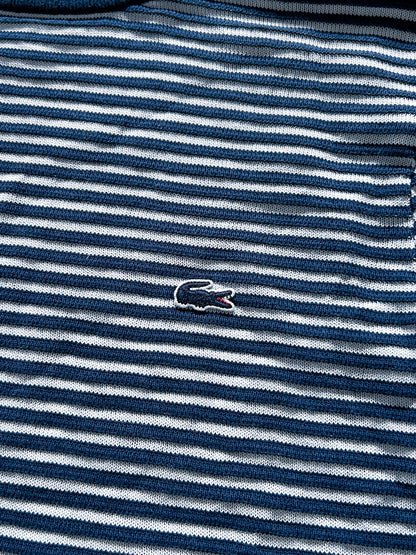 Lacoste Vintage Pullover | M