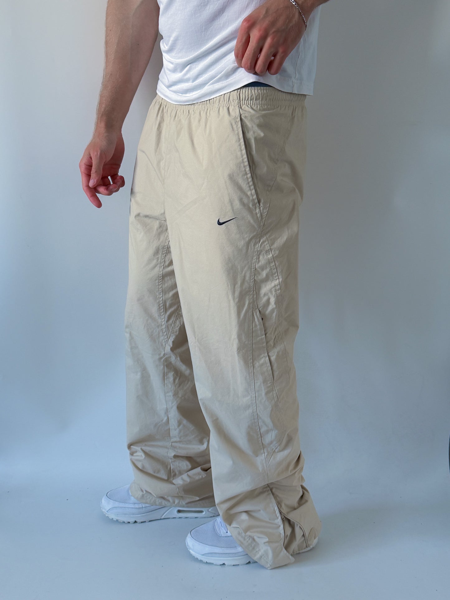 Nike Vintage Trackpants | M