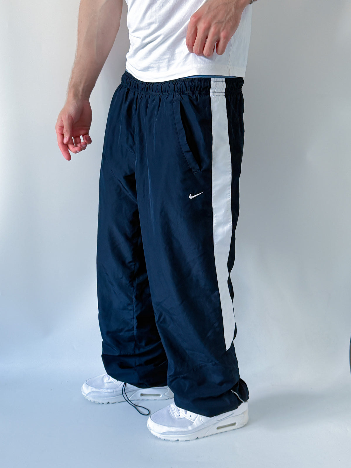 Nike Vintage Trackpants | M