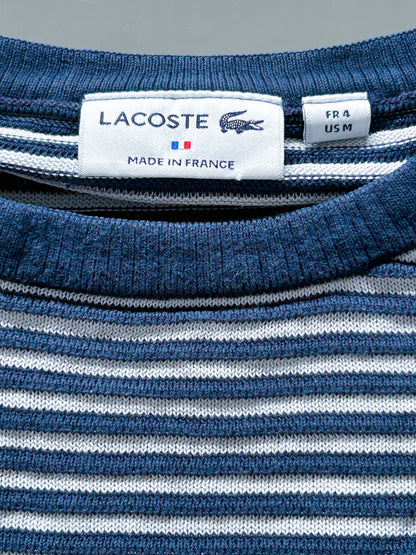 Lacoste Vintage Pullover | M