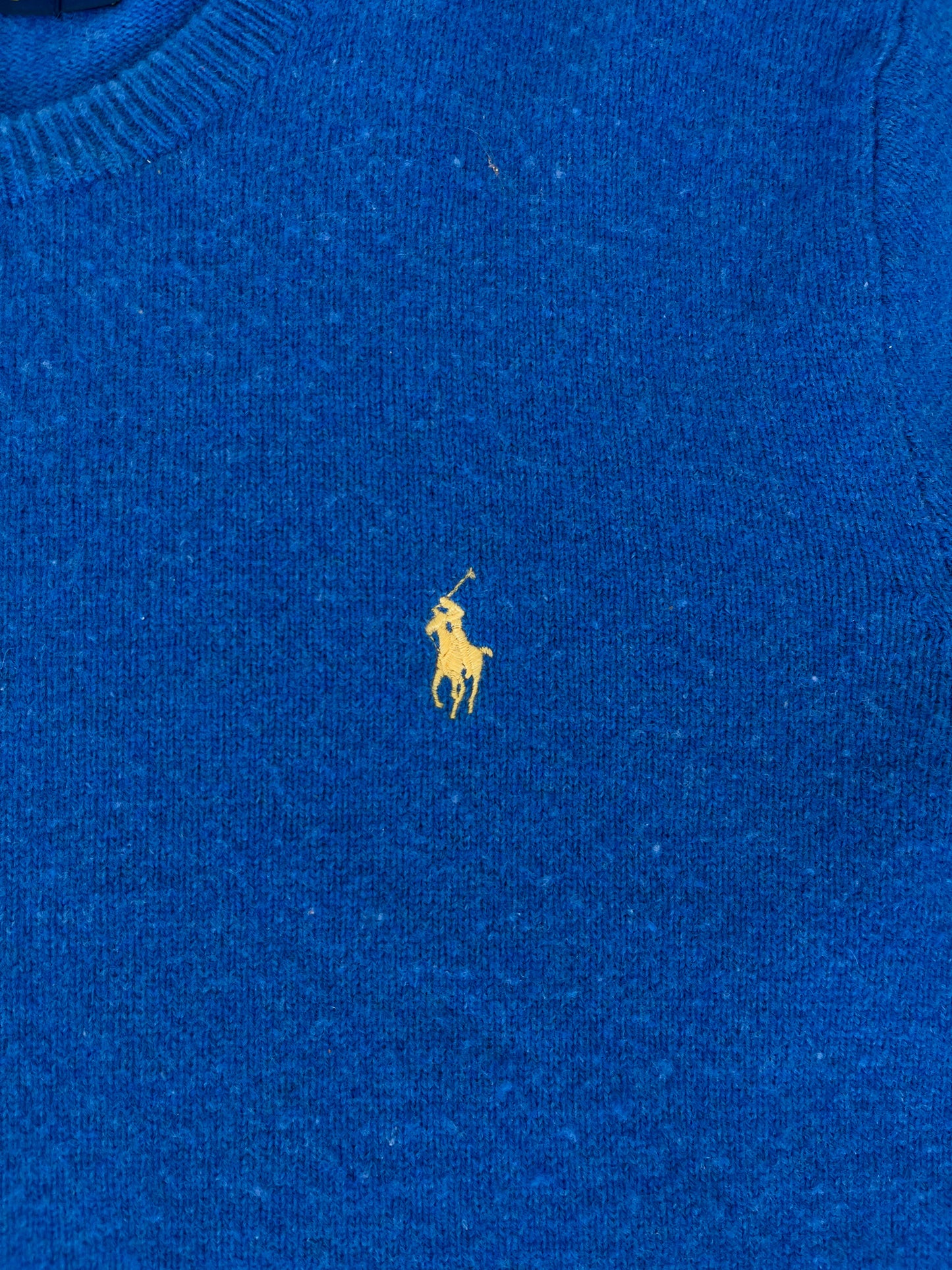 Polo Ralph Lauren Pullover | M
