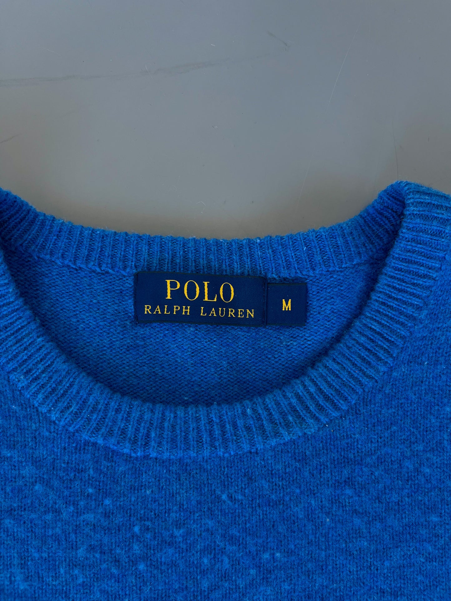 Polo Ralph Lauren Pullover | M