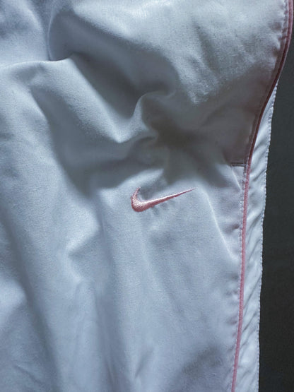 Nike Vintage *PINK* Trackpants | M
