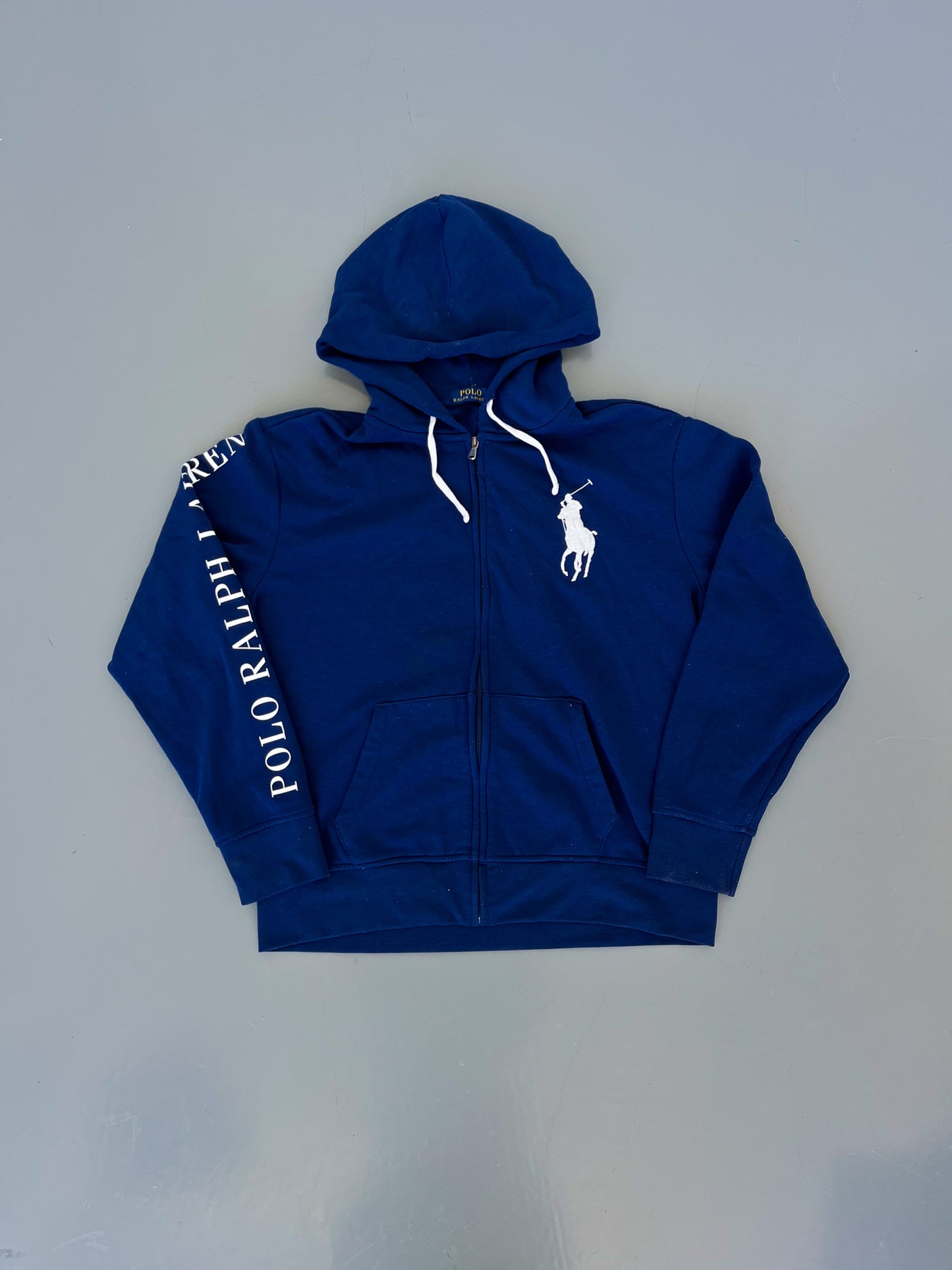 Polo Ralph Lauren Vintage Strickjacke | L