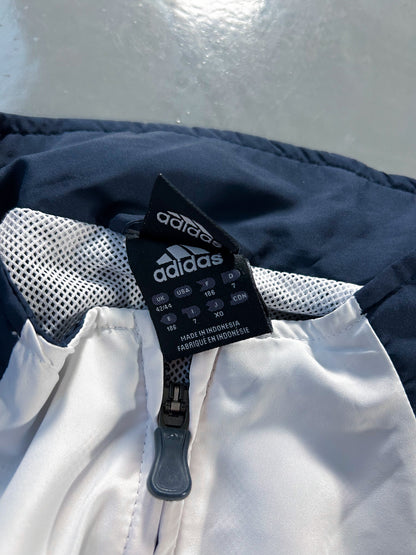 Vintage Adidas x Real Madrid *PREMIUM* Tracksuit | L