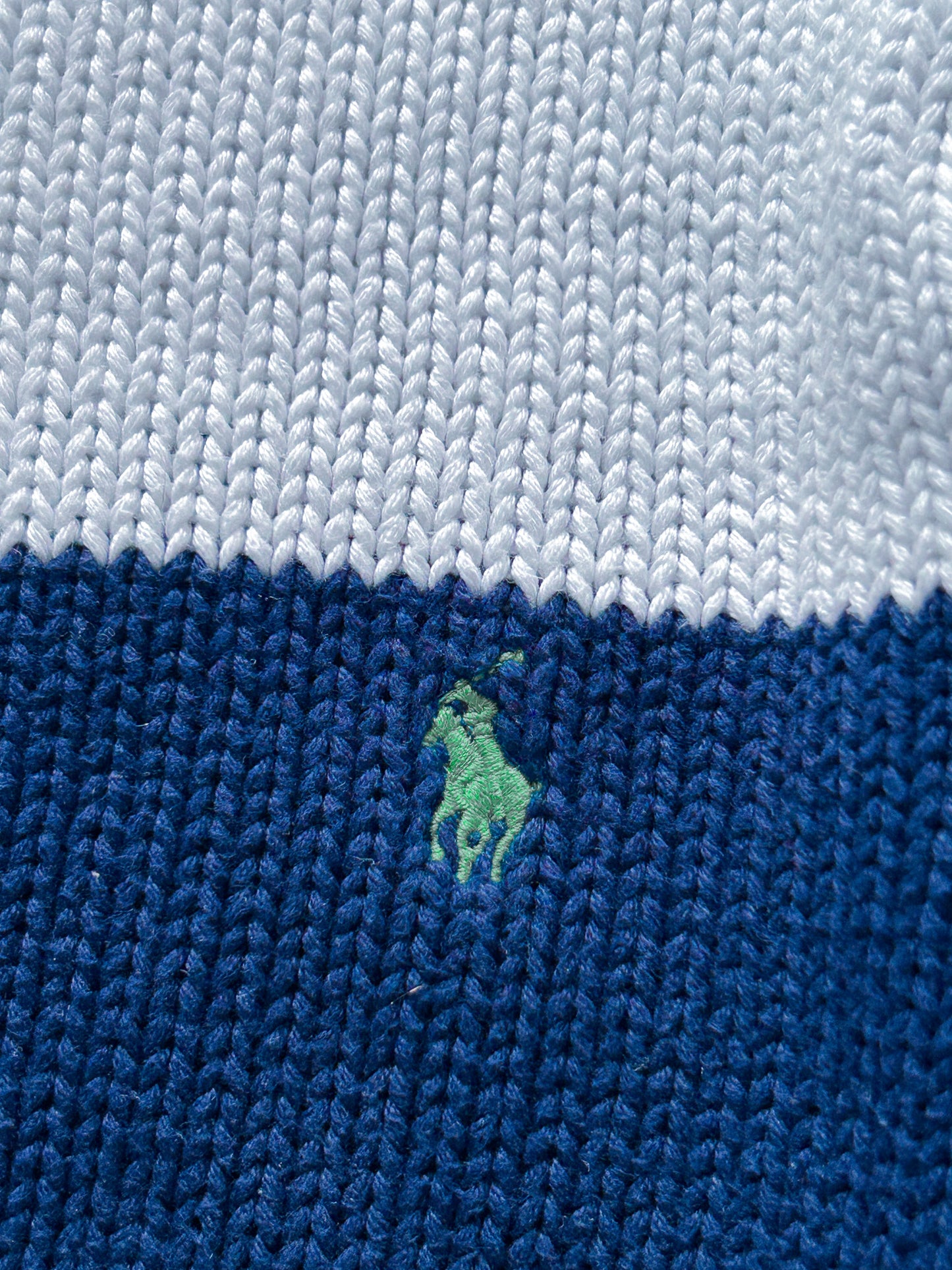 Polo Ralph Lauren Vintage *PREMIUM* Strickjacke | M