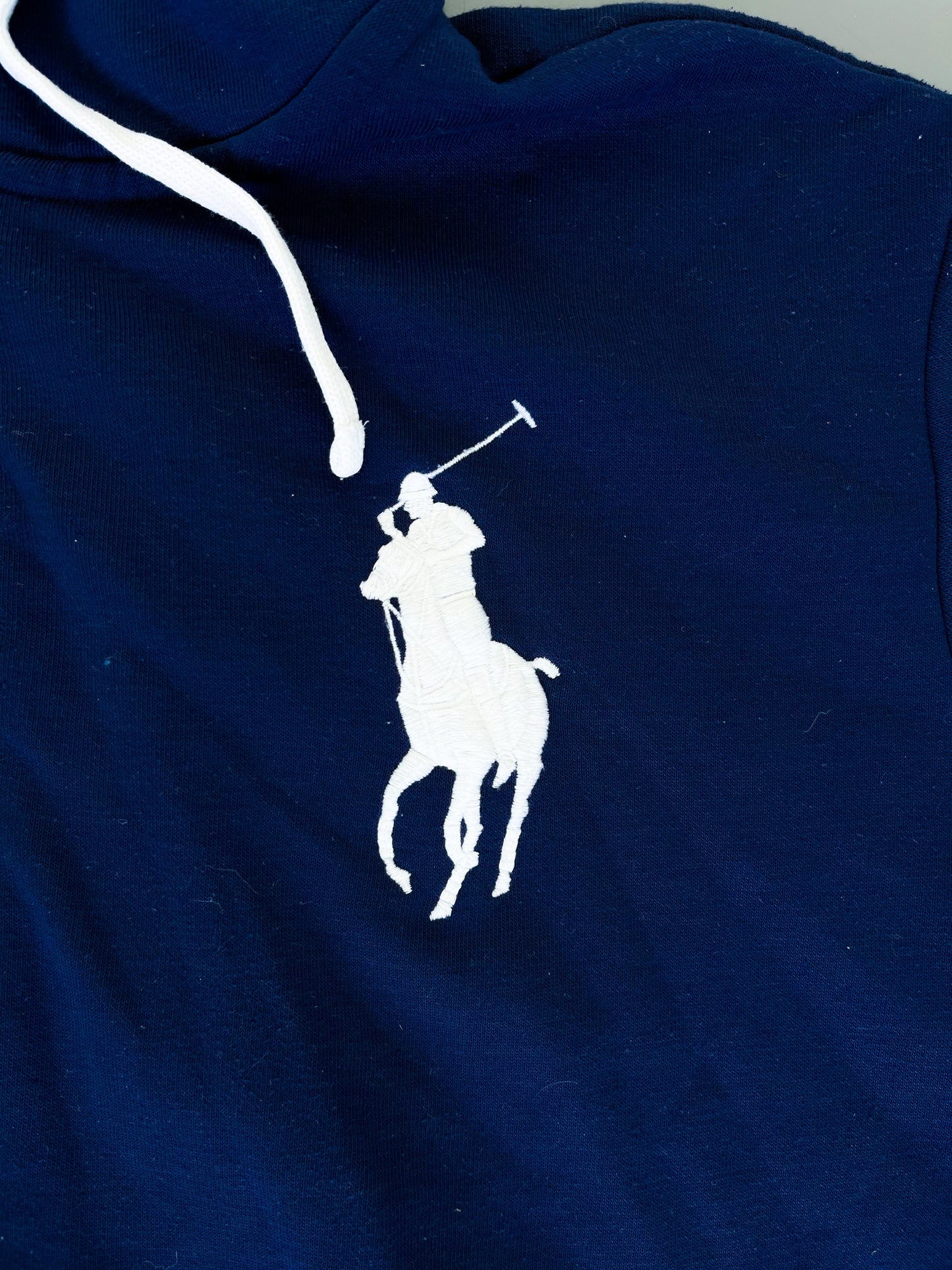 Polo Ralph Lauren Vintage Strickjacke | L