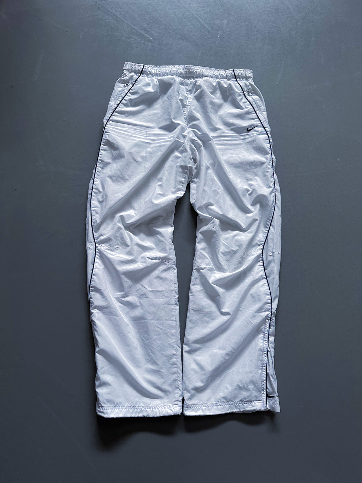 Nike Vintage PREMIUM Trackpants | L