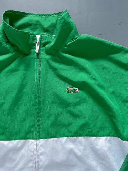 Lacoste Vintage Trackjacket | XL